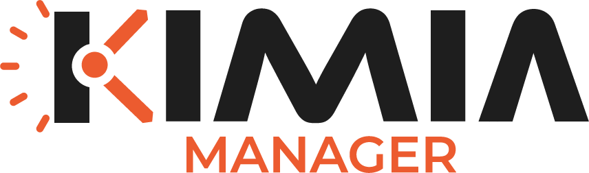 Logo Kimia Manager